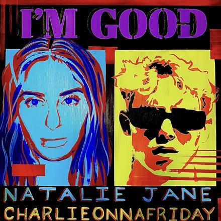 I'm Good (feat. charlieonnafriday)